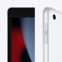 Apple iPad 256 GB 25,9 cm (10.2") Wi-Fi 5 (802.11ac) iPadOS 15 Zilver (MK2P3FD/A) thumbnail