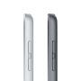 Apple iPad 4G LTE 64 GB 25,9 cm (10.2") Wi-Fi 5 (802.11ac) iPadOS 15 Grijs (MK473FD/A) thumbnail