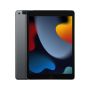 Apple iPad 4G LTE 64 GB 25,9 cm (10.2") Wi-Fi 5 (802.11ac) iPadOS 15 Grijs (MK473FD/A) thumbnail