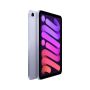 Apple iPad mini 64 GB 21,1 cm (8.3") Wi-Fi 6 (802.11ax) iPadOS 15 Paars (MK7R3FD/A) thumbnail