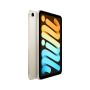 Apple iPad mini 5G TD-LTE & FDD-LTE 64 GB 21,1 cm (8.3") Wi-Fi 6 (802.11ax) iPadOS 15 Beige (MK8C3FD/A) thumbnail