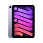 Apple iPad mini 5G TD-LTE & FDD-LTE 64 GB 21,1 cm (8.3") Wi-Fi 6 (802.11ax) iPadOS 15 Paars (MK8E3FD/A) thumbnail