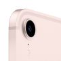 Apple iPad mini 5G TD-LTE & FDD-LTE 64 GB 21,1 cm (8.3") Wi-Fi 6 (802.11ax) iPadOS 15 Roségoud (MLX43FD/A) thumbnail