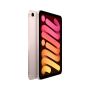 Apple iPad mini 5G TD-LTE & FDD-LTE 64 GB 21,1 cm (8.3") Wi-Fi 6 (802.11ax) iPadOS 15 Roségoud (MLX43FD/A) thumbnail