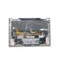 Lenovo 5M11H45843 laptop reserve-onderdeel Cover + keyboard (5M11H45843) thumbnail
