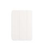 Apple MM6H3ZM/A tabletbehuizing 21,1 cm (8.3") Folioblad Wit (MM6H3ZM/A) thumbnail