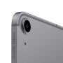 Apple iPad Air 5G LTE 64 GB 27,7 cm (10.9") Apple M 8 GB Wi-Fi 6E (802.11ax) iPadOS 15 Grijs (MM6R3FD/A) thumbnail