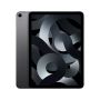Apple iPad Air 5G LTE 64 GB 27,7 cm (10.9") Apple M 8 GB Wi-Fi 6E (802.11ax) iPadOS 15 Grijs (MM6R3FD/A) thumbnail