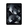 Apple iPad Air 5G LTE 64 GB 27,7 cm (10.9") Apple M 8 GB Wi-Fi 6E (802.11ax) iPadOS 15 Grijs (MM6R3FD/A) thumbnail