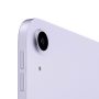 Apple iPad Air 64 GB 27,7 cm (10.9") Apple M 8 GB Wi-Fi 6 (802.11ax) iPadOS 15 Paars (MME23FD/A) thumbnail