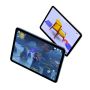 Apple iPad Air 64 GB 27,7 cm (10.9") Apple M 8 GB Wi-Fi 6 (802.11ax) iPadOS 15 Paars (MME23FD/A) thumbnail
