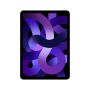 Apple iPad Air 64 GB 27,7 cm (10.9") Apple M 8 GB Wi-Fi 6 (802.11ax) iPadOS 15 Paars (MME23FD/A) thumbnail