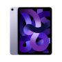 Apple iPad Air 64 GB 27,7 cm (10.9") Apple M 8 GB Wi-Fi 6 (802.11ax) iPadOS 15 Paars (MME23FD/A) thumbnail