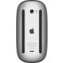 Apple Magic Mouse - Zwart Multi‑Touch-oppervlak (MMMQ3Z/A) thumbnail
