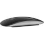 Apple Magic Mouse - Zwart Multi‑Touch-oppervlak (MMMQ3Z/A) thumbnail