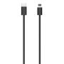 Apple Magic Mouse muis Ambidextrous Bluetooth (MMMQ3ZM/A) thumbnail
