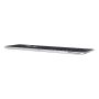 Apple Magic Keyboard toetsenbord USB + Bluetooth QWERTY Portugees Zilver, Zwart (MMMR3PO/A) thumbnail