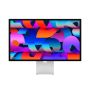 Apple Studio Display 68,6 cm (27") 5120 x 2880 Pixels 5K Ultra HD Zilver (MMYV3D/A) thumbnail