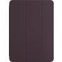 Apple Smart Folio voor iPad Air (5e generatie) - Donkere kers (MNA43ZM/A) thumbnail