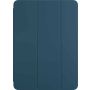 Apple Smart Folio voor iPad Air (5e generatie) - Marineblauw (MNA73ZM/A) thumbnail