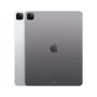 Apple iPad Pro 128 GB 32,8 cm (12.9") Apple M 8 GB Wi-Fi 6E (802.11ax) iPadOS 16 Grijs (MNXP3FD/A) thumbnail
