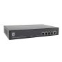 LevelOne WAC-2010 gateway/controller 10, 100, 1000 Mbit/s (WAC-2010) thumbnail