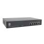 LevelOne WAC-2010 gateway/controller 10, 100, 1000 Mbit/s (WAC-2010) thumbnail