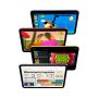 Apple iPad 64 GB 27,7 cm (10.9") Wi-Fi 6 (802.11ax) iPadOS 16 Geel (MPQ23FD/A) thumbnail