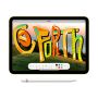 Apple iPad 64 GB 27,7 cm (10.9") Wi-Fi 6 (802.11ax) iPadOS 16 Geel (MPQ23FD/A) thumbnail