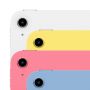 Apple iPad 64 GB 27,7 cm (10.9") Wi-Fi 6 (802.11ax) iPadOS 16 Geel (MPQ23FD/A) thumbnail