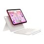 Apple iPad 64 GB 27,7 cm (10.9") Wi-Fi 6 (802.11ax) iPadOS 16 Geel (MPQ23FD/A) thumbnail