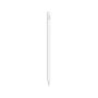 Apple MU8F2ZM/A stylus-pen 20,7 g Wit (MU8F2ZM/A) thumbnail