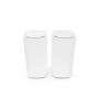 Linksys Velop Pro 6E Mesh WiFi 6E echt tri‑band systeem (MX6202-KE) thumbnail