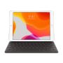 Apple MX3L2LB/A toetsenbord voor mobiel apparaat Zwart Smart Connector QWERTY Amerikaans Engels (MX3L2LB/A) thumbnail