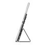 Apple MX3L2LB/A toetsenbord voor mobiel apparaat Zwart Smart Connector QWERTY Amerikaans Engels (MX3L2LB/A) thumbnail