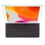 Apple MX3L2N/A toetsenbord voor mobiel apparaat Zwart QWERTY Nederlands (MX3L2N/A) thumbnail
