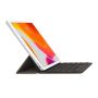 Apple MX3L2N/A toetsenbord voor mobiel apparaat Zwart QWERTY Nederlands (MX3L2N/A) thumbnail
