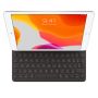 Apple MX3L2Z/A toetsenbord voor mobiel apparaat Zwart Smart Connector QWERTY Engels (MX3L2Z/A) thumbnail
