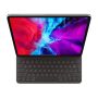 Apple MXNL2Z/A toetsenbord voor mobiel apparaat Zwart QWERTY Engels (MXNL2Z/A) thumbnail