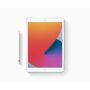 Apple iPad 128 GB 25,9 cm (10.2") Wi-Fi 5 (802.11ac) iPadOS Zilver (MYLE2FD/A) thumbnail