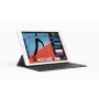 Apple iPad 128 GB 25,9 cm (10.2") Wi-Fi 5 (802.11ac) iPadOS Zilver (MYLE2FD/A) thumbnail