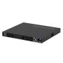 NETGEAR GSM4328-100AJS Managed L3 Gigabit Ethernet (10/100/1000) Power over Ethernet (PoE) 1U Zwart (GSM4328-100NES) thumbnail