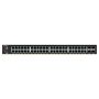 NETGEAR M4350-48G4XF Managed L3 Gigabit Ethernet (10/100/1000) Power over Ethernet (PoE) 1U Zwart (GSM4352-100NES) thumbnail
