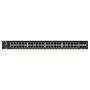 NETGEAR M4350-48G4XF Managed L3 Gigabit Ethernet (10/100/1000) Power over Ethernet (PoE) 1U Zwart (GSM4352-100NES) thumbnail