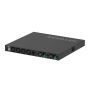 NETGEAR M4350-44M4X4V Managed L3 2.5G Ethernet (100/1000/2500) Power over Ethernet (PoE) 1U Zwart (MSM4352-100NES) thumbnail