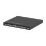 NETGEAR M4350-44M4X4V Managed L3 2.5G Ethernet (100/1000/2500) Power over Ethernet (PoE) 1U Zwart (MSM4352-100NES) thumbnail