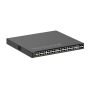NETGEAR M4350-44M4X4V Managed L3 2.5G Ethernet (100/1000/2500) Power over Ethernet (PoE) 1U Zwart (MSM4352-100NES) thumbnail