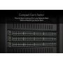 NETGEAR M4350-44M4X4V Managed L3 2.5G Ethernet (100/1000/2500) Power over Ethernet (PoE) 1U Zwart (MSM4352-100NES) thumbnail