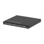 NETGEAR M4350-44M4X4V Managed L3 2.5G Ethernet (100/1000/2500) Power over Ethernet (PoE) 1U Zwart (MSM4352-100NES) thumbnail