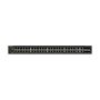NETGEAR M4350-44M4X4V Managed L3 2.5G Ethernet (100/1000/2500) Power over Ethernet (PoE) 1U Zwart (MSM4352-100NES) thumbnail